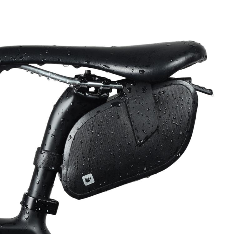 Rhinowalk Bolsa Impermeable Para Sillín MTB Montaña