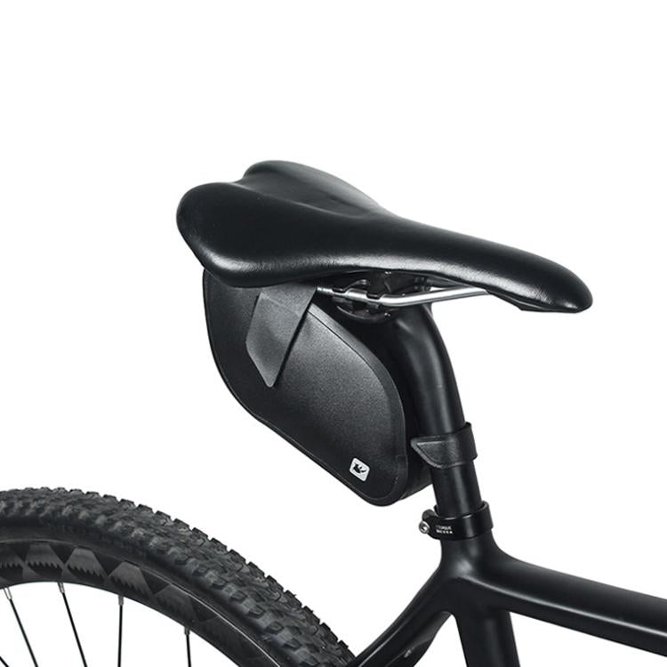 Rhinowalk Bolsa Impermeable Para Sillín MTB Montaña