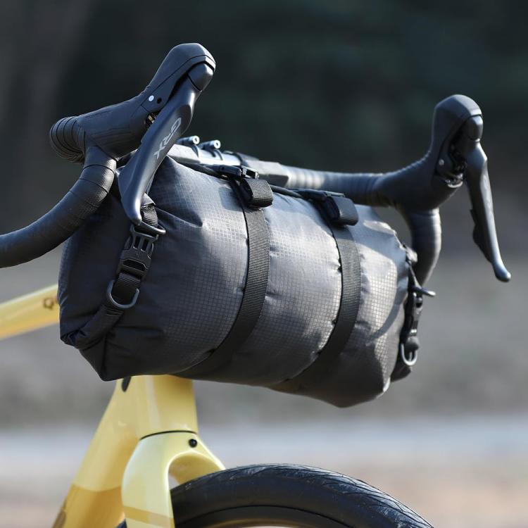 Rhinowalk RK9400 Bolsa Delantera Impermeable Bicicleta