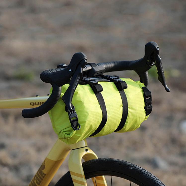 Rhinowalk RK9400 Bolsa Delantera Impermeable Bicicleta