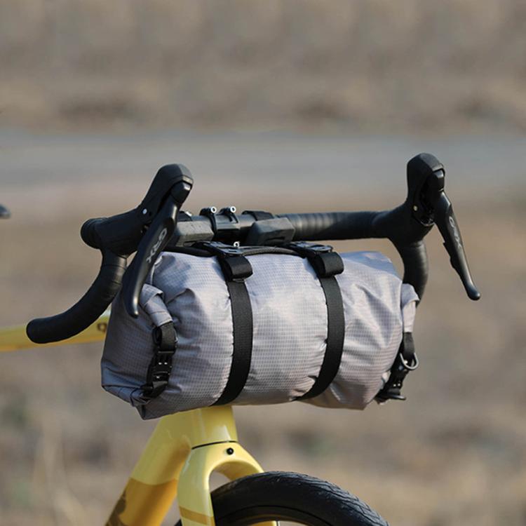 Rhinowalk RK9400 Bolsa Delantera Impermeable Bicicleta