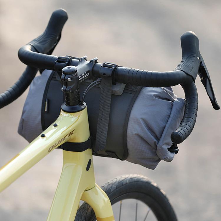Rhinowalk RK9400 Bolsa Delantera Impermeable Bicicleta