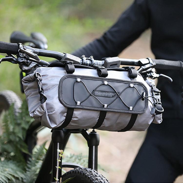 Rhinowalk RK9300 Bolsa Delantera Bicicleta Impermeable