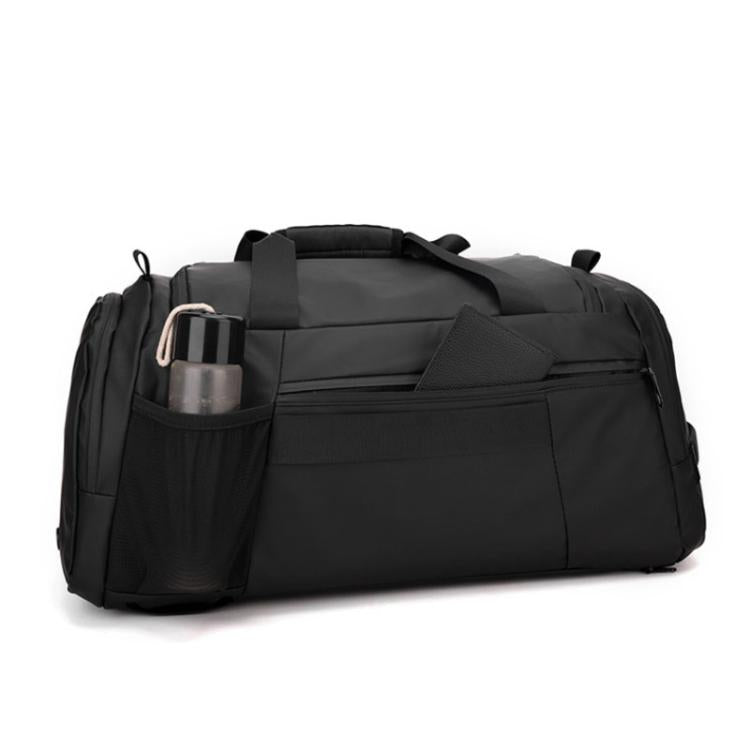 WEPOWER Bolsa de Viaje con Compartimento para Zapatos