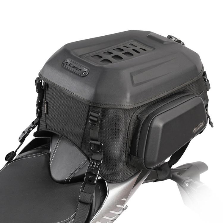 Rhinowalk MT2335 Bolsa Motocicleta Expandible 23L-35L