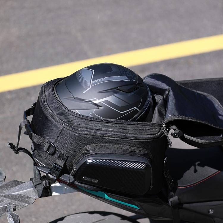 Rhinowalk MT2335 Bolsa Motocicleta Expandible 23L-35L