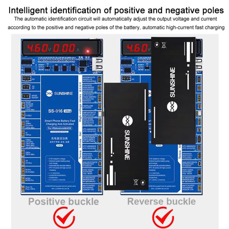 VoltPro VP5V9V Voltaje Adaptable Cargador IPhone Android