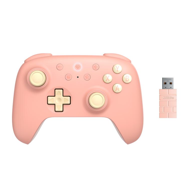 8BitDo Ultimate 2C Mando Con Bluetooth Para Juegos