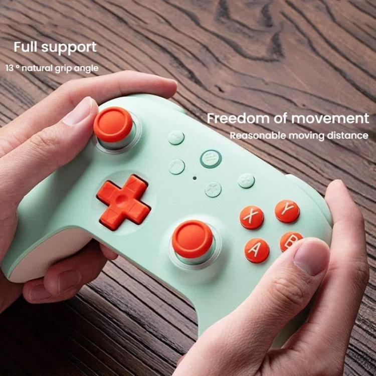 8BitDo Ultimate 2C Mando Con Bluetooth Para Juegos