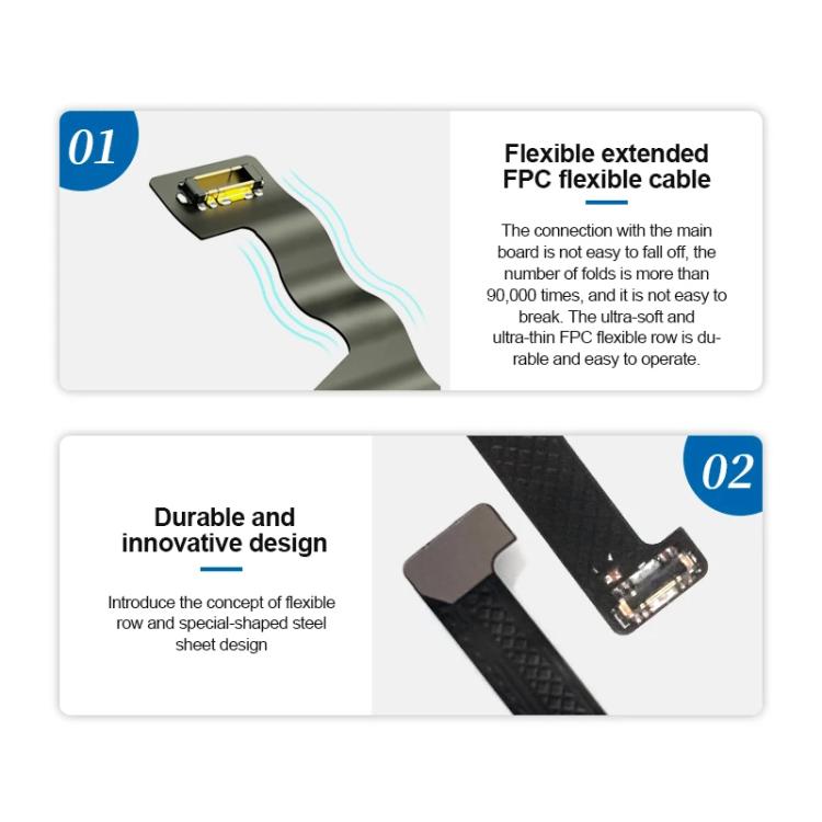 Apple IP6-16PM Prueba Fuente Alimentación Iphone Protección