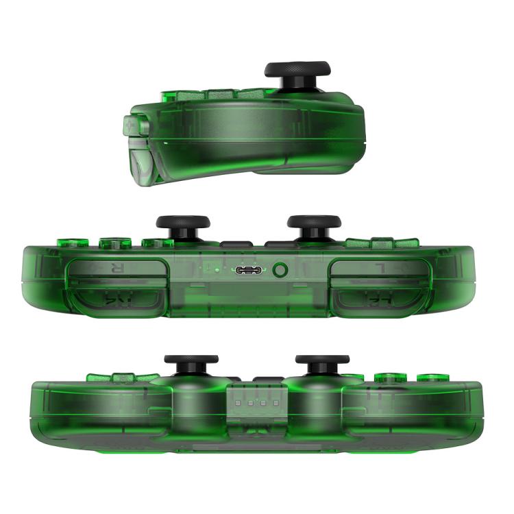8BitDo SN30 Pro Retro Special Edition Gamepad Bluetooth Multiplataforma