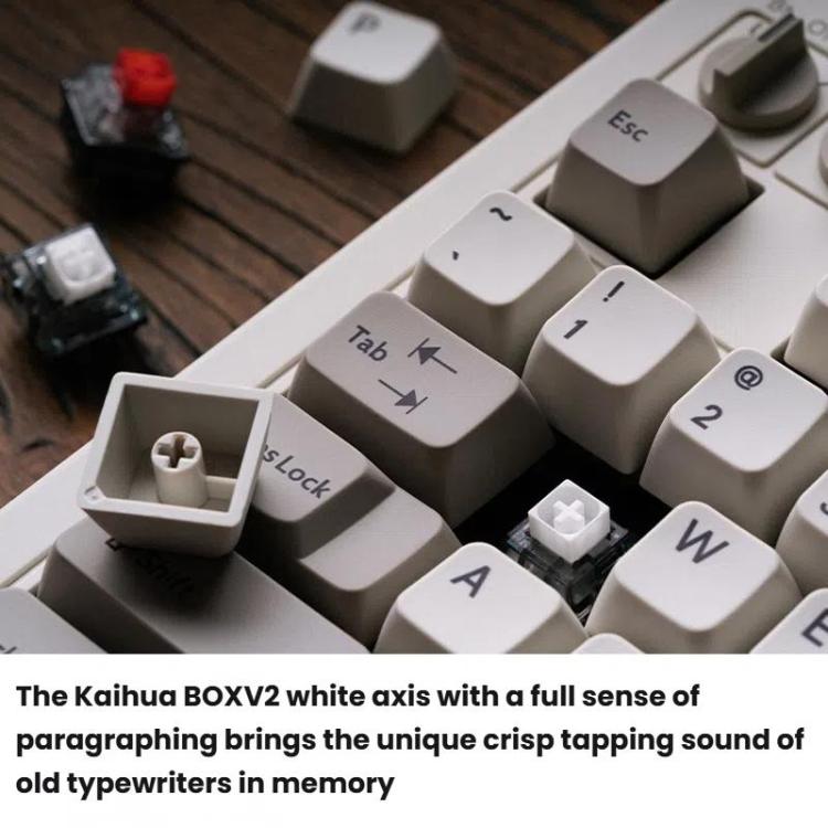 8BitDo Retro87 M Teclado Mecánico Triple Modo de Conexión