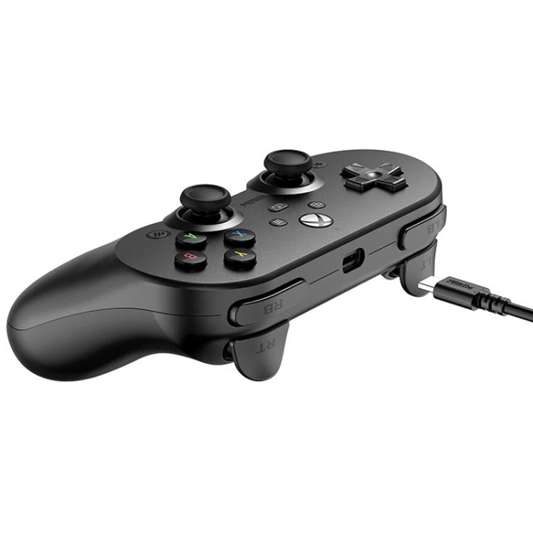 8BitDo Pro2 Mando De Juego Xbox Con Cable USB C 2,5 M