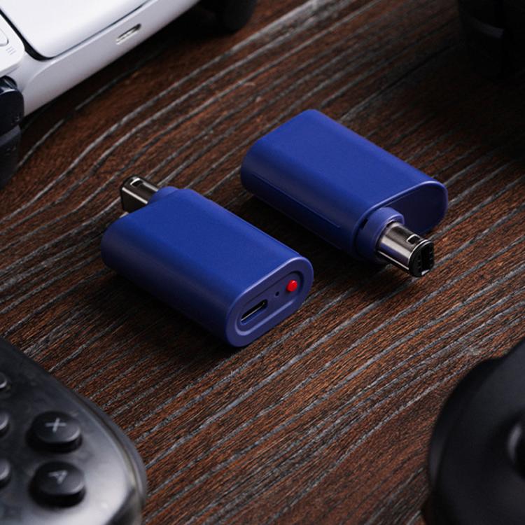 8BitDo Adaptador Bluetooth Receptor NGC Latencia Baja