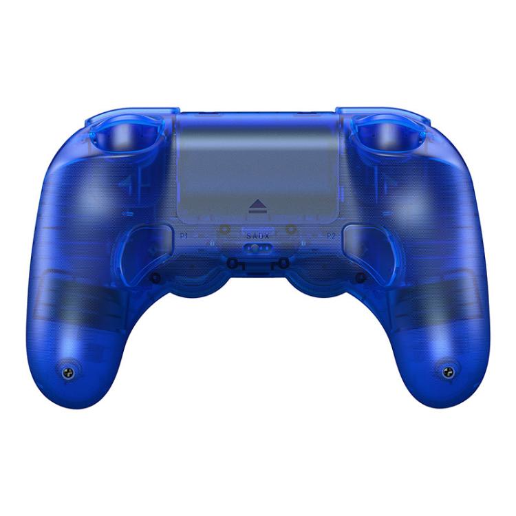 8BitDo Pro2 Retro Hall Gamepad Bluetooth Translúcido Nuevo