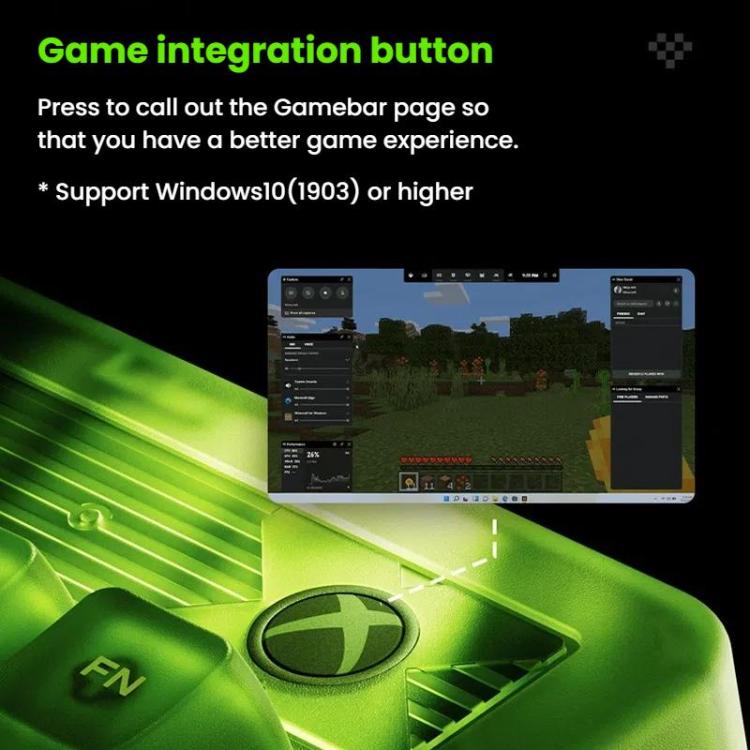 8BitDo Retro87 Teclado Mecánico Iluminación RGB Retro Ideal Para Escritorio