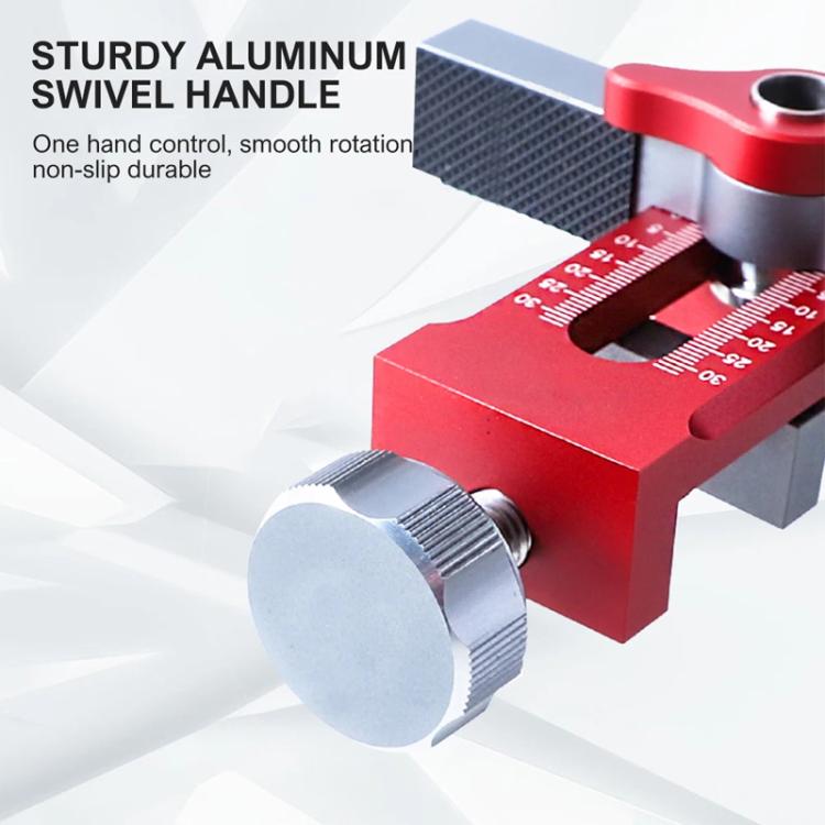 RUITOOL DT01 Localizador Puertas Gabinete Perforada