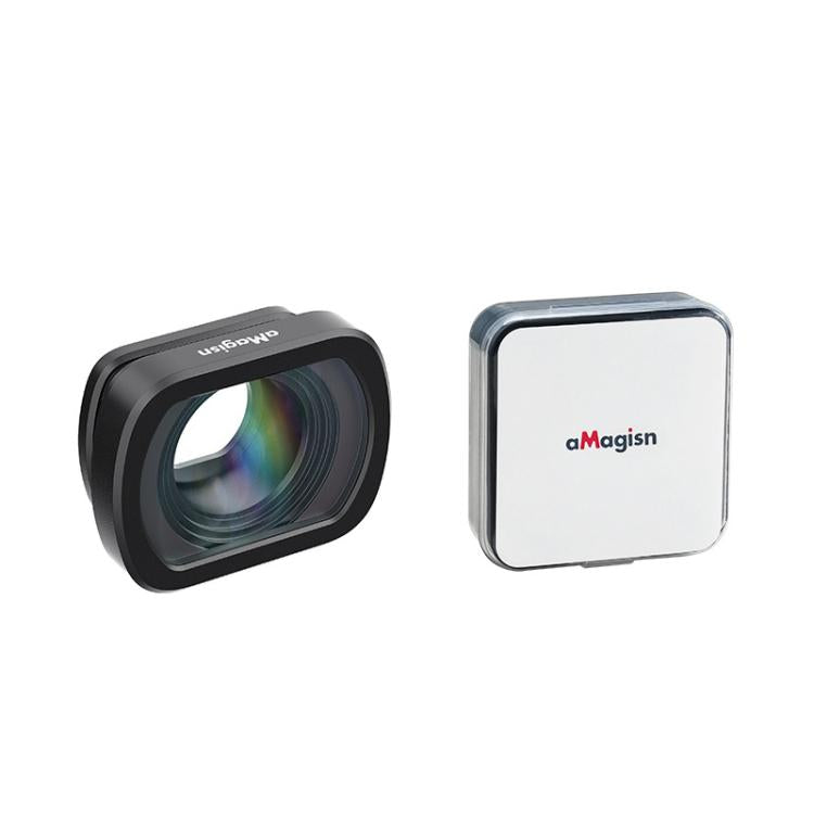 AMagisn DJI Pocket 3 Accesorios Filtro Magnético Angular