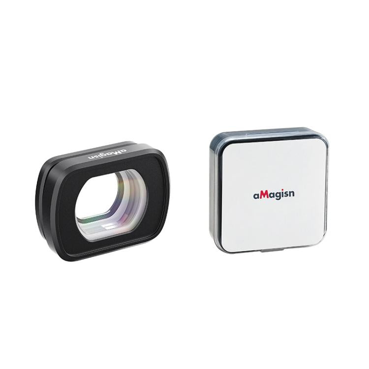 AMagisn DJI Pocket 3 Accesorios Filtro Magnético Angular