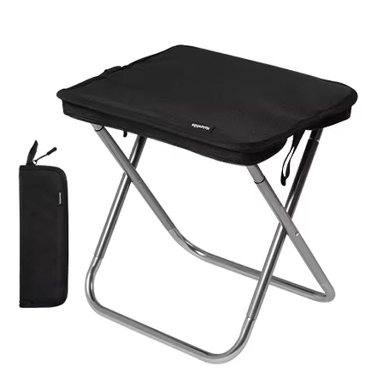 Naturehike Taburete Plegable Aluminio Ultraligero Acampar