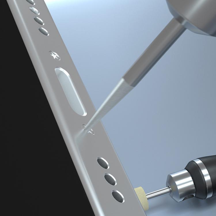 MaAnt D2 Lijadora Eléctrica Regulador de Velocidad