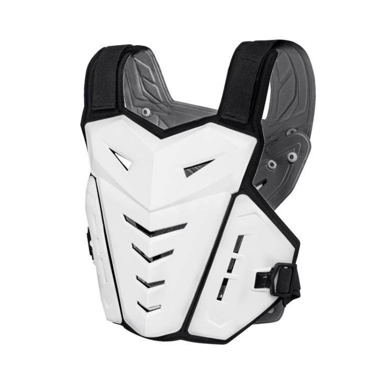 SULAITE Chaleco Motocross Protector De Pecho Ligero Avanzado