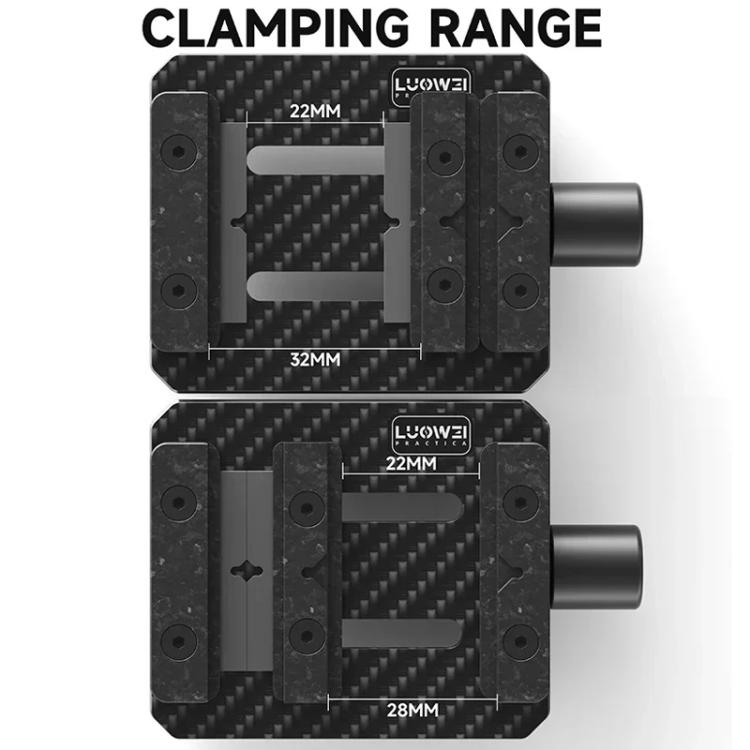 TechFix Clip Fijación Chip Placa Base Alta Temperatura