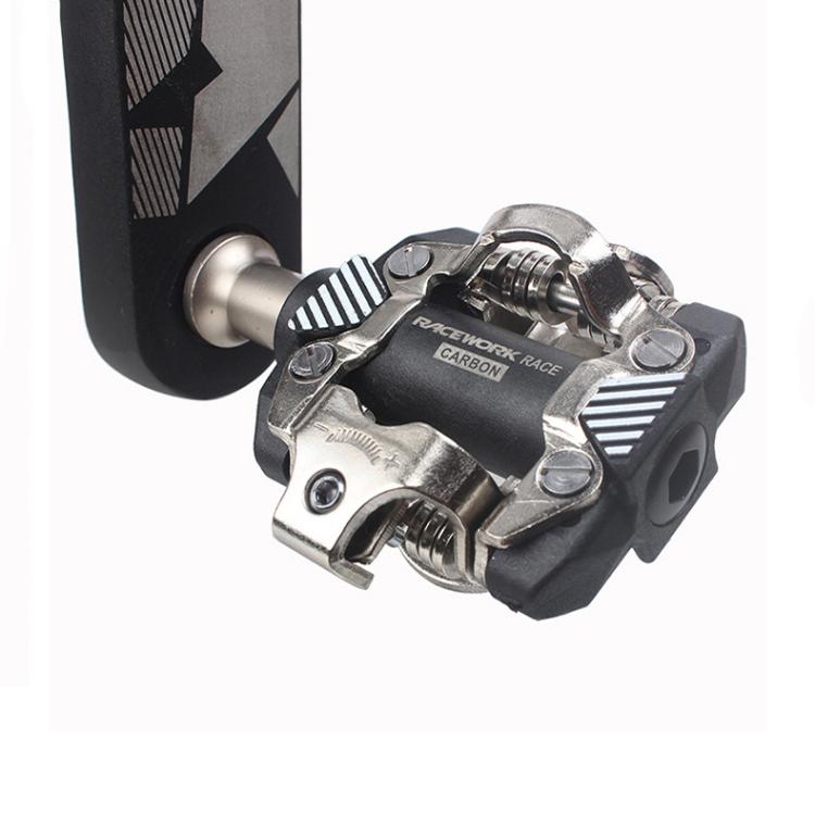 Racework M8100 Pedal MTB Autolock SPD Ultra Ligero
