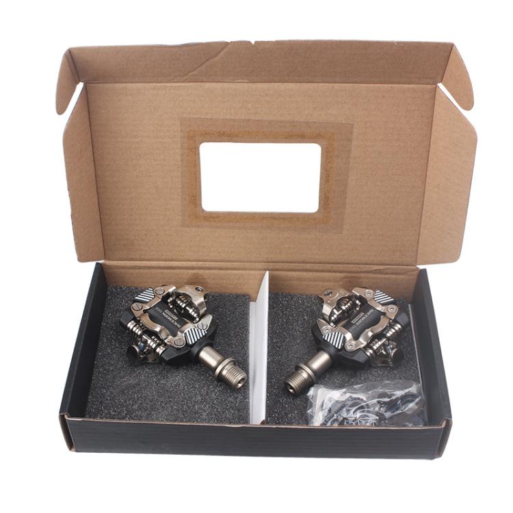 Racework M8100 Pedal MTB Autolock SPD Ultra Ligero