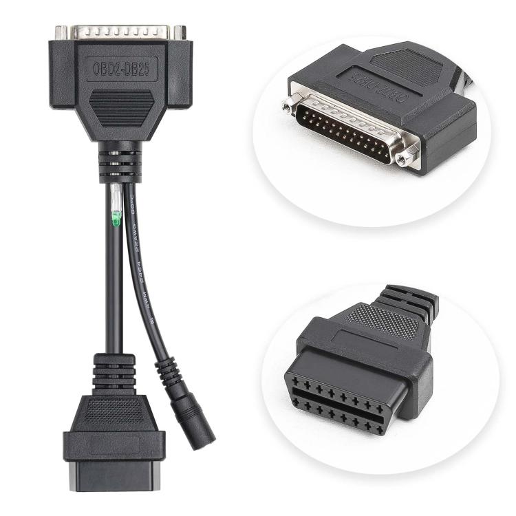 GODIAG ECU GPT Boot AD Adaptador de Programación OBD2