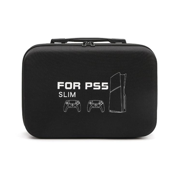 BKANO PS5 Slim Estuche Almacenamiento Proteccion Rigida