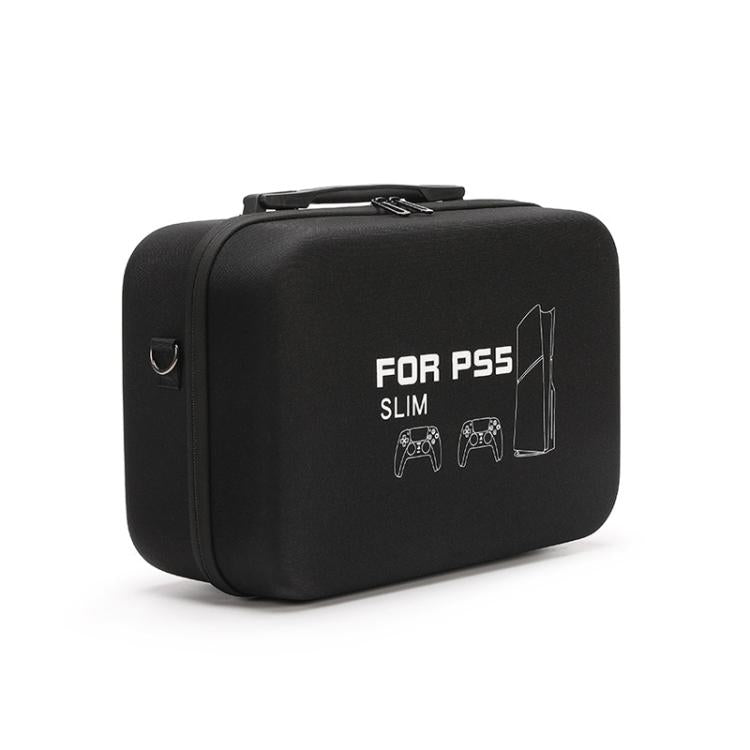 BKANO PS5 Slim Estuche Almacenamiento Proteccion Rigida