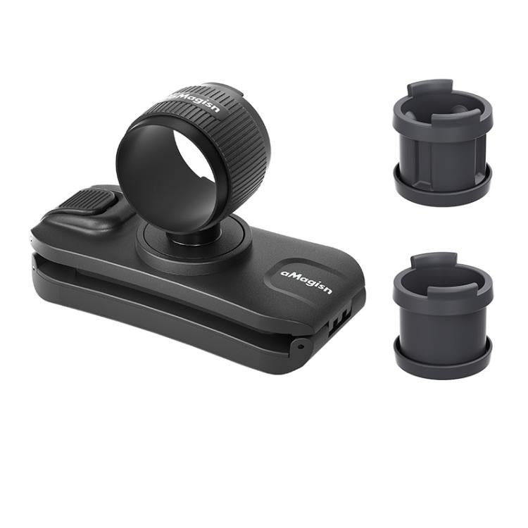 AMagisn Soporte Selfie Colgante para Cámaras 360 Grados