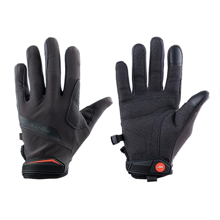PGYTECH Guantes Iluminación Aislamiento Térmico Para Técnico
