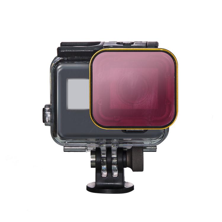 PGYTECH GoPro Deep Diving Snorkeling Case 5 6 Waterproof