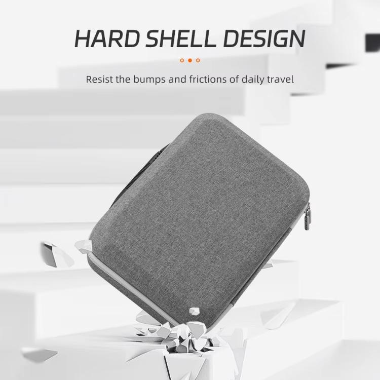 DJI XFJI Smooth Fly Bolsa Porta Equipos Con Compartimentos