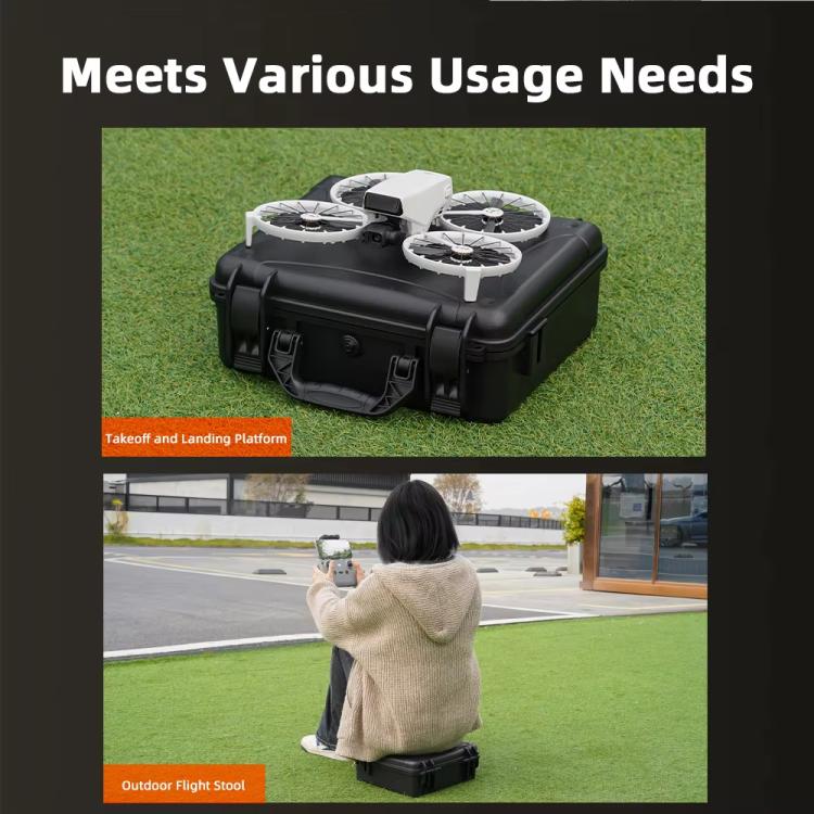 DJI BRDRC Funda Protectora Impermeable Para Dron DJI
