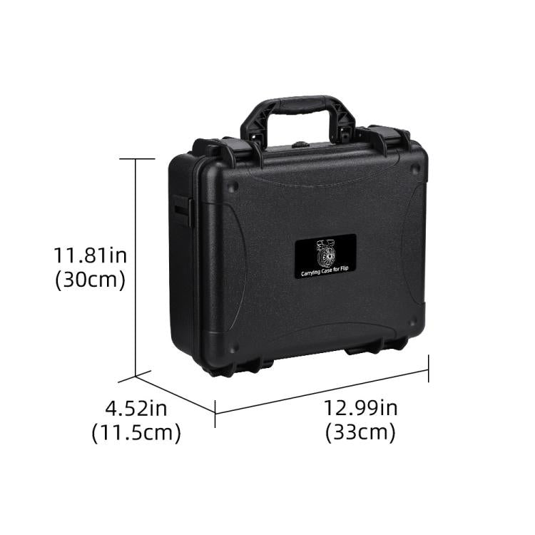 DJI BRDRC Funda Protectora Impermeable Para Dron DJI