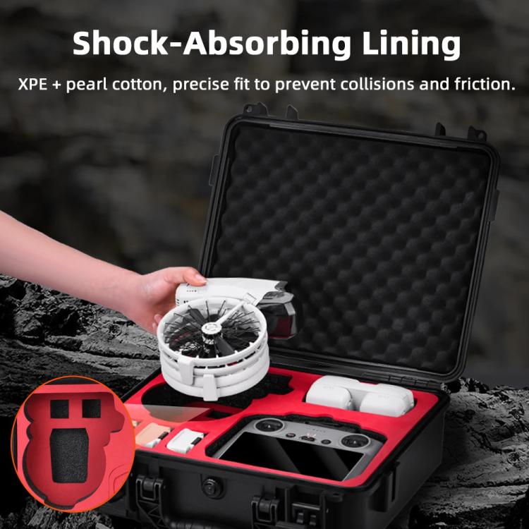 DJI BRDRC Funda Protectora Impermeable Para Dron DJI