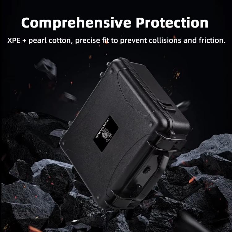 DJI BRDRC Funda Protectora Impermeable Para Dron DJI