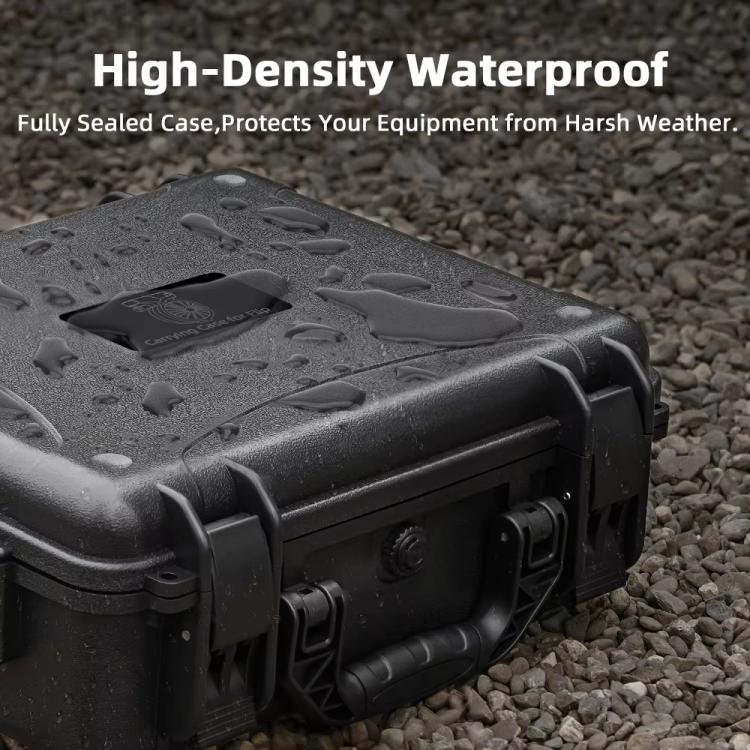 DJI BRDRC Funda Protectora Impermeable Para Dron DJI