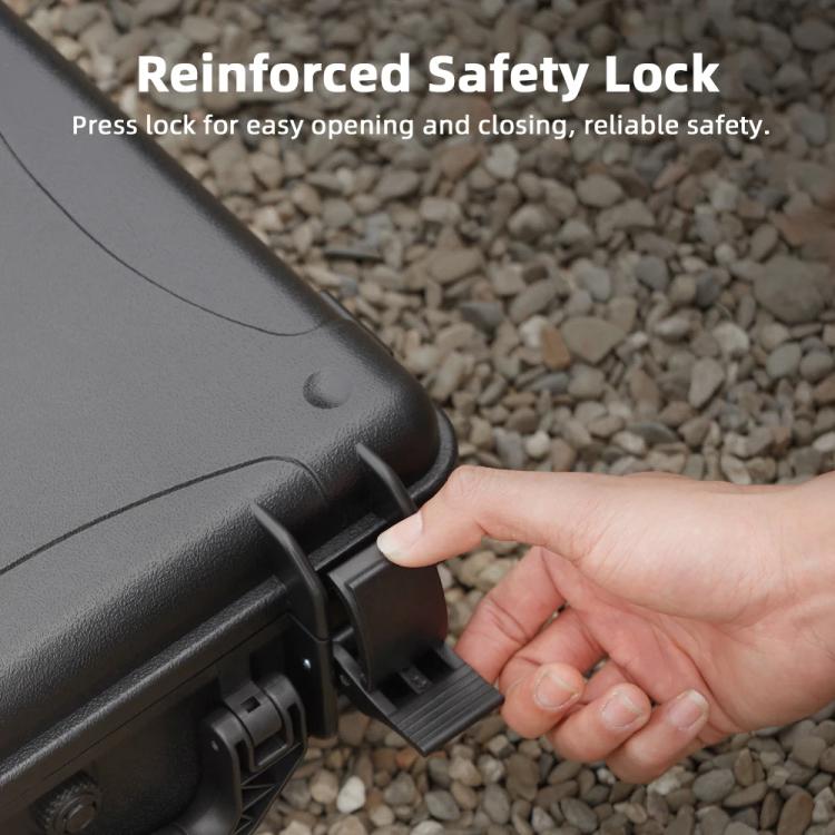 DJI BRDRC Funda Protectora Impermeable Para Dron DJI