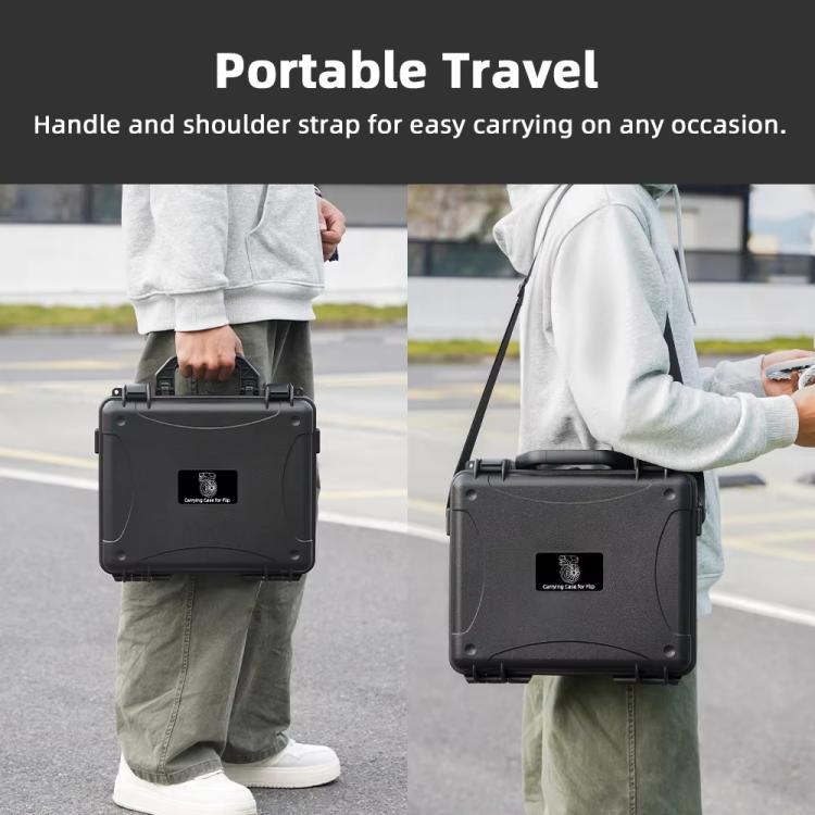 DJI BRDRC Funda Protectora Impermeable Para Dron DJI