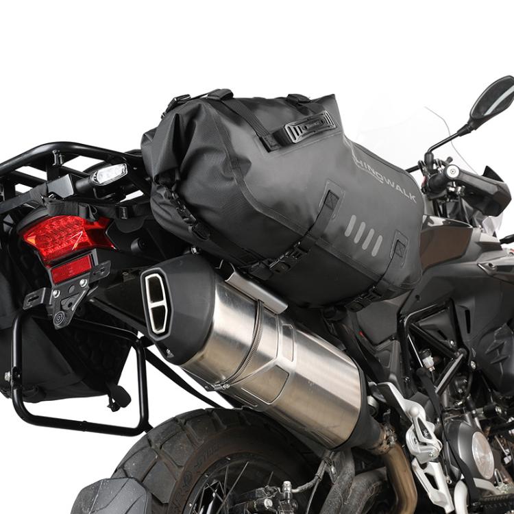 Rhinowalk MTR004 Protector De Escape Moto Anti Quemaduras
