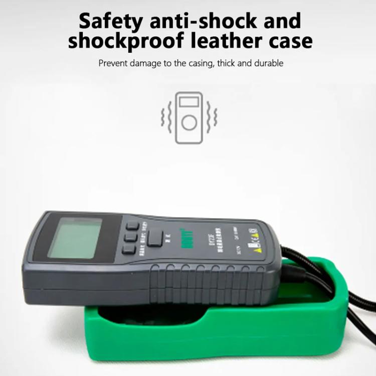 DUOYI Tester Punto de Ebullición Líquido de Frenos