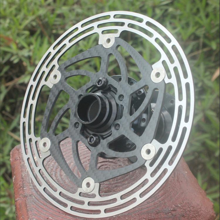RACEWORK Ultra-light Floating Six-pin Pastillas de Freno