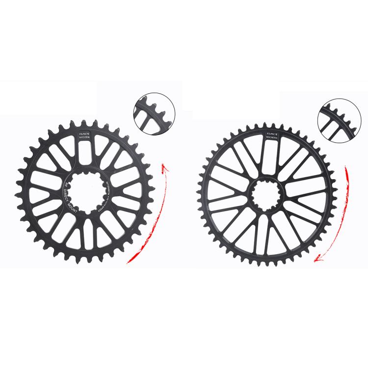 Racework RK7788 Plato MTB Direct Mount 32T 134mm 143mm