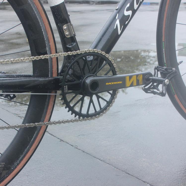 Racework RK7788 Plato MTB Direct Mount 32T 134mm 143mm