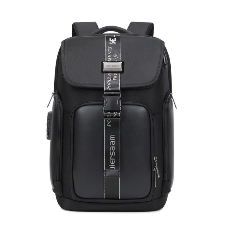 Wiersaam WY1200 Mochila De Negocios Antirrobo Para Hombre