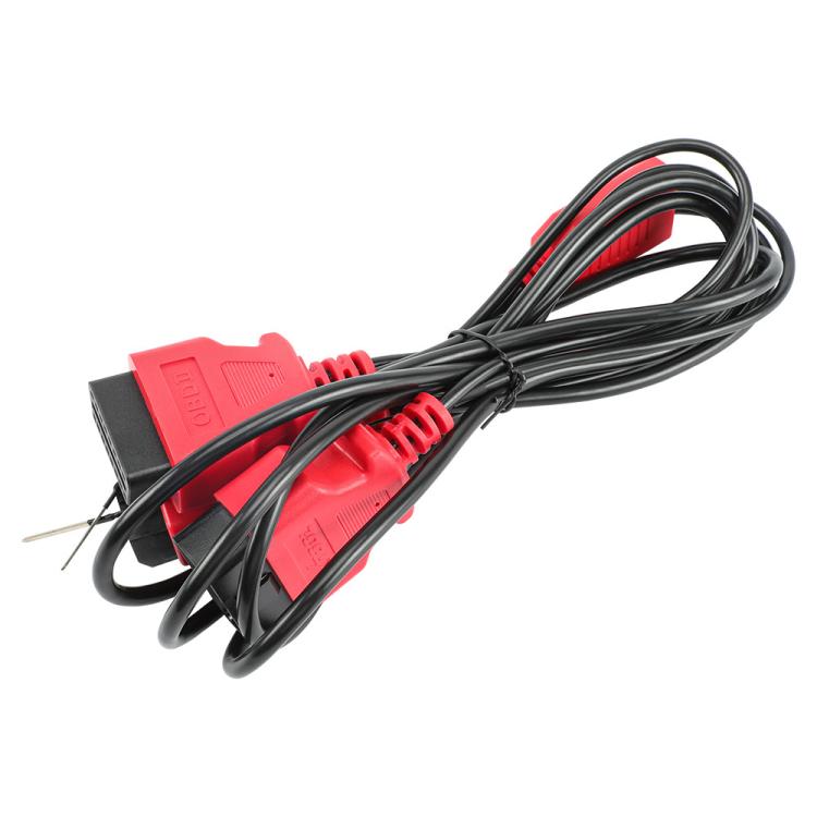 Xtool FCA 12+8 Adapter For Chry OBD Bluetooth Diagnóstico